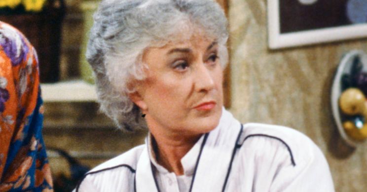 Bea Arthur