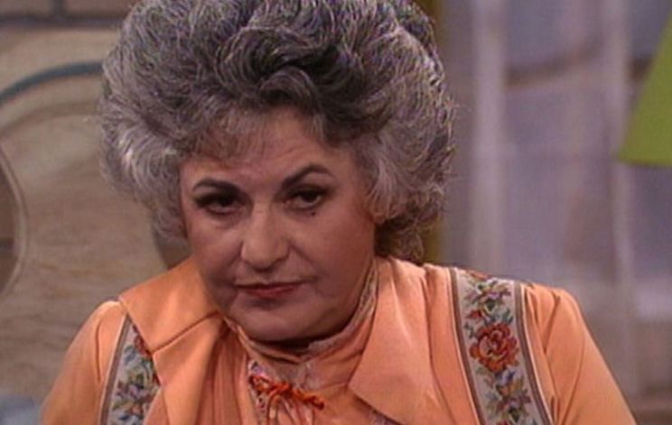 Bea Arthur