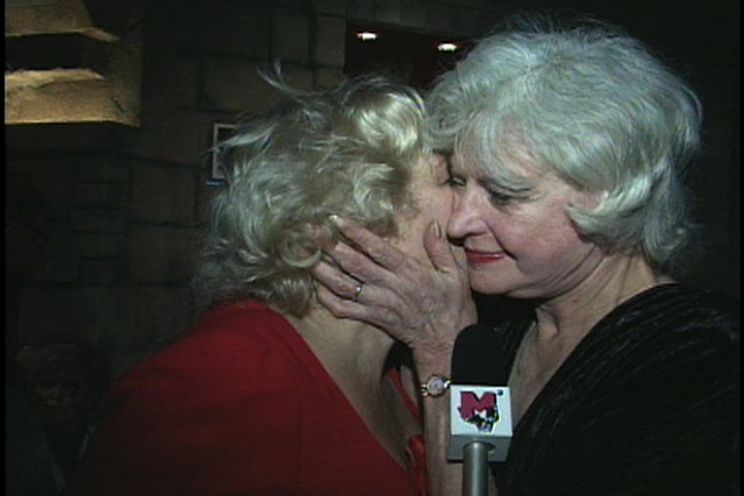 Bea Arthur
