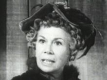 Bea Benaderet #720760 picture (Landscape Medium)