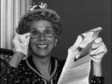 Bea Benaderet #720794 picture (Landscape Medium)
