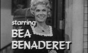 Bea Benaderet