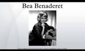 Bea Benaderet