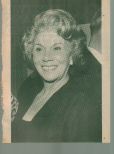 Bea Benaderet