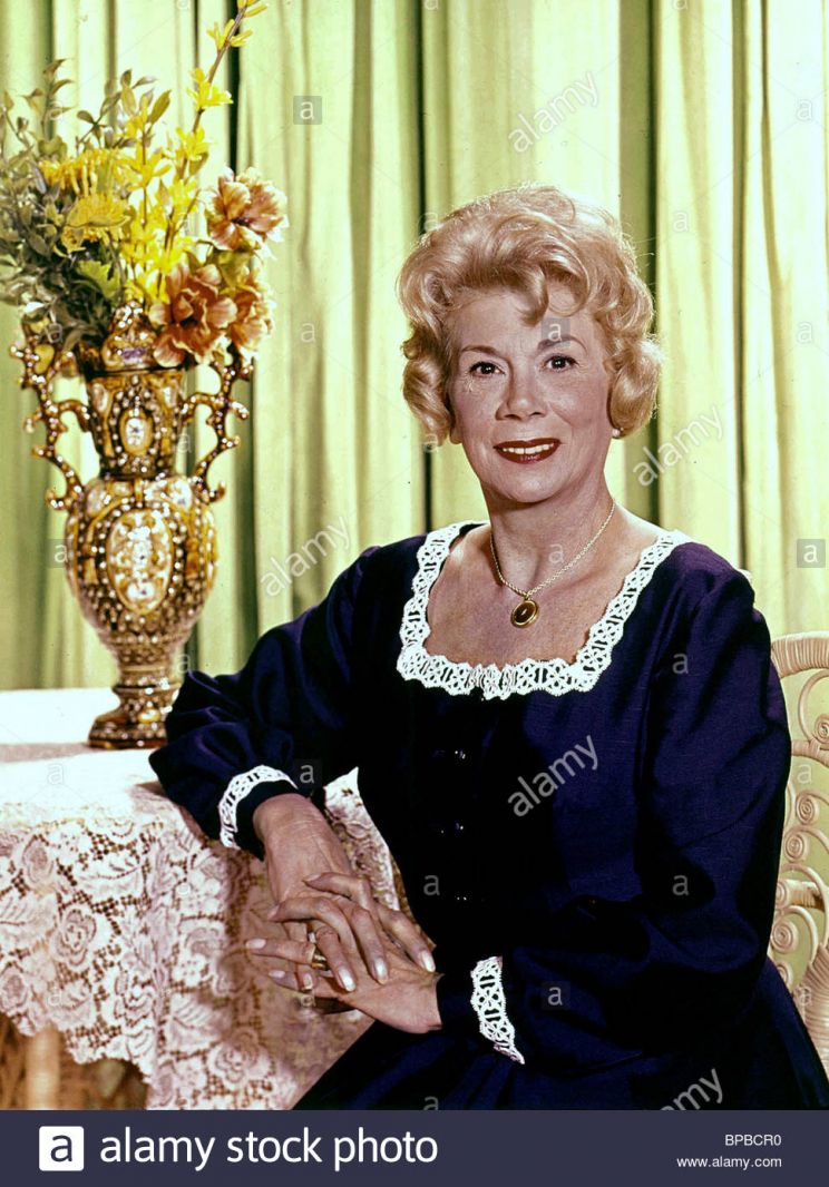 Bea Benaderet