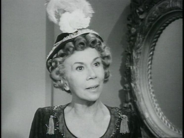 Bea Benaderet