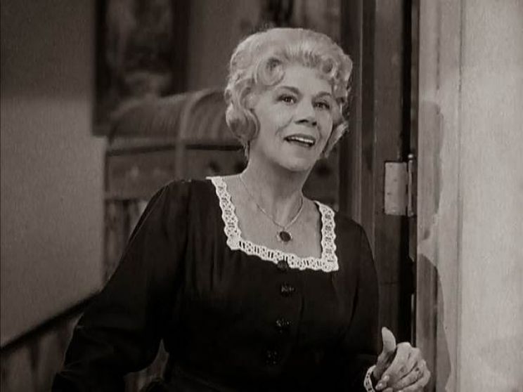 Bea Benaderet