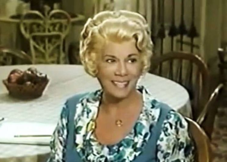 Bea Benaderet