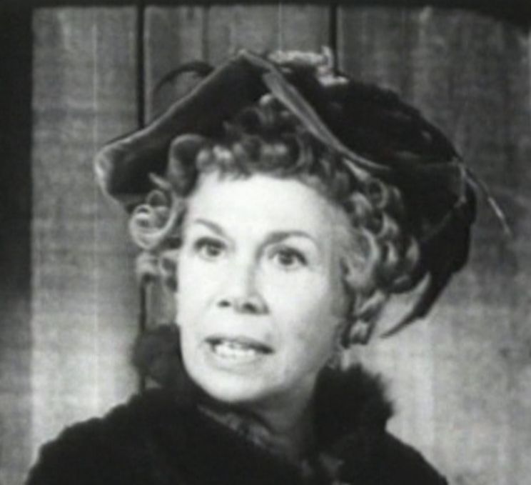 Bea Benaderet