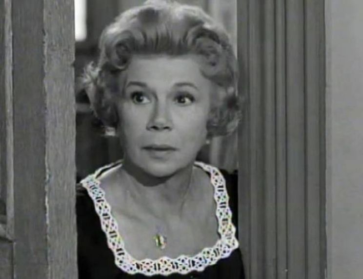 Bea Benaderet