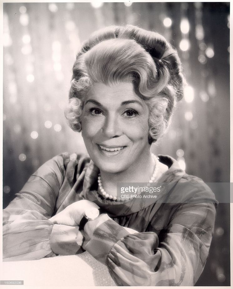 Bea Benaderet