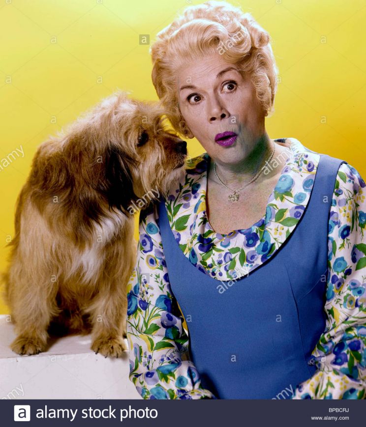 Bea Benaderet