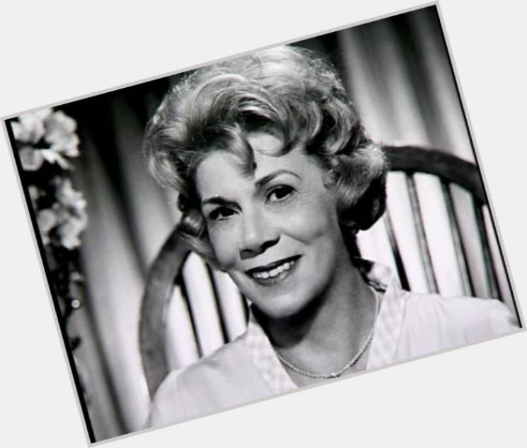 Bea Benaderet