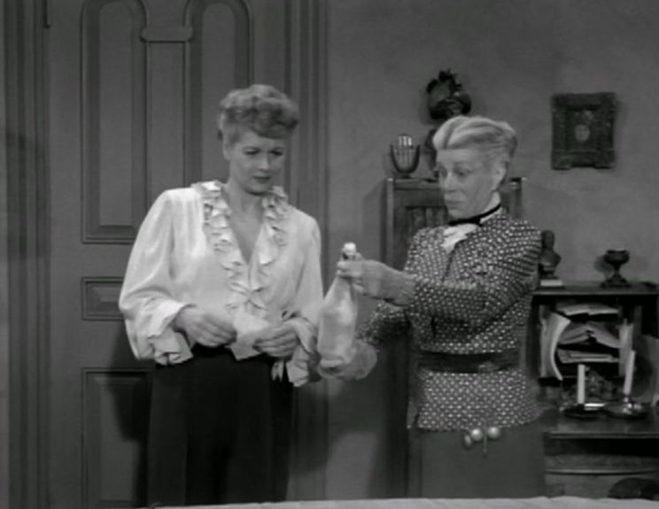 Bea Benaderet