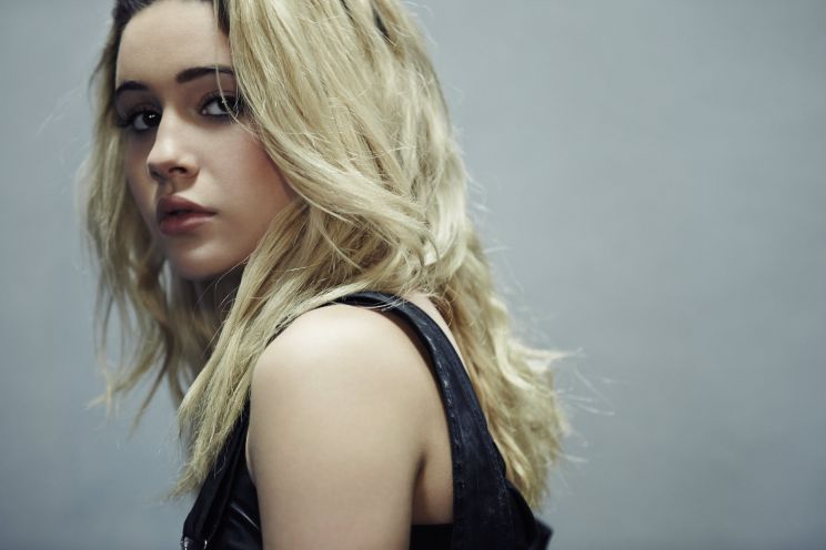 Bea Miller