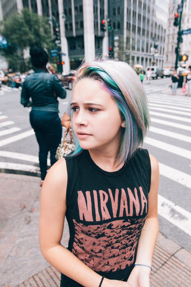 Bea Miller