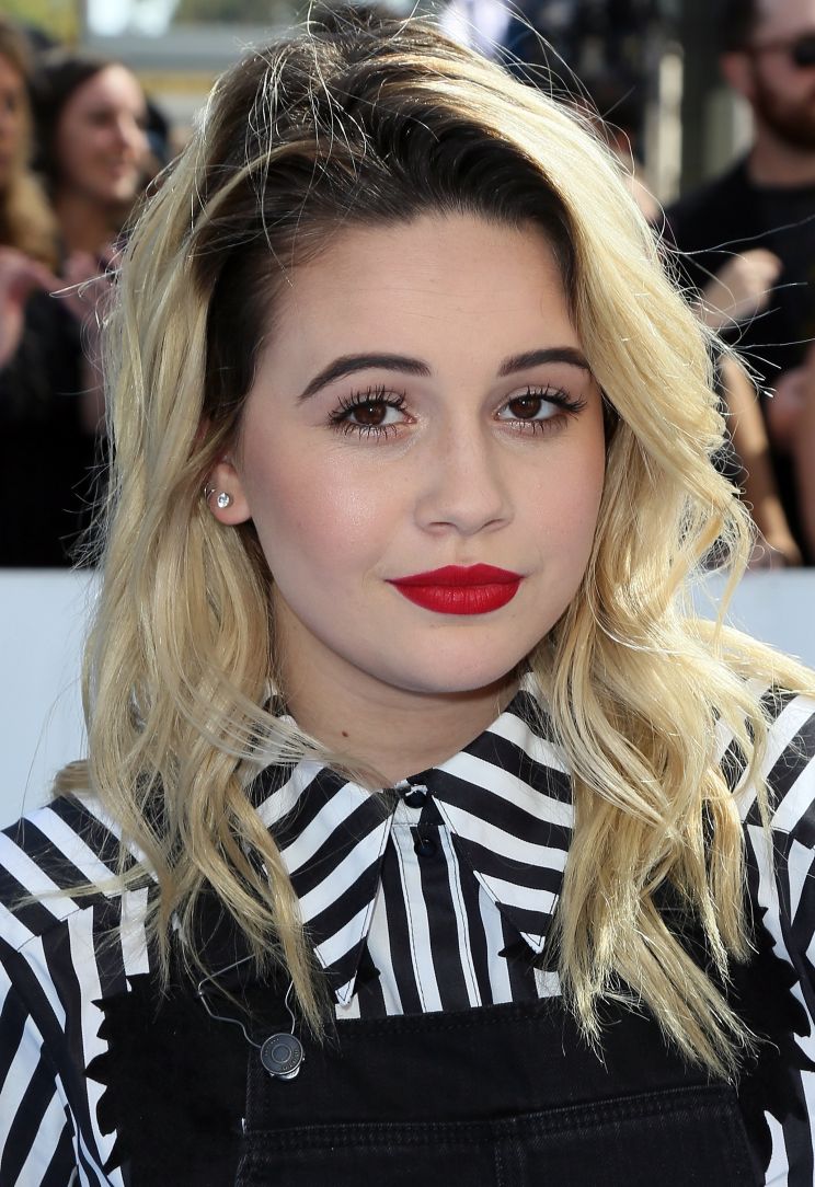 Bea Miller