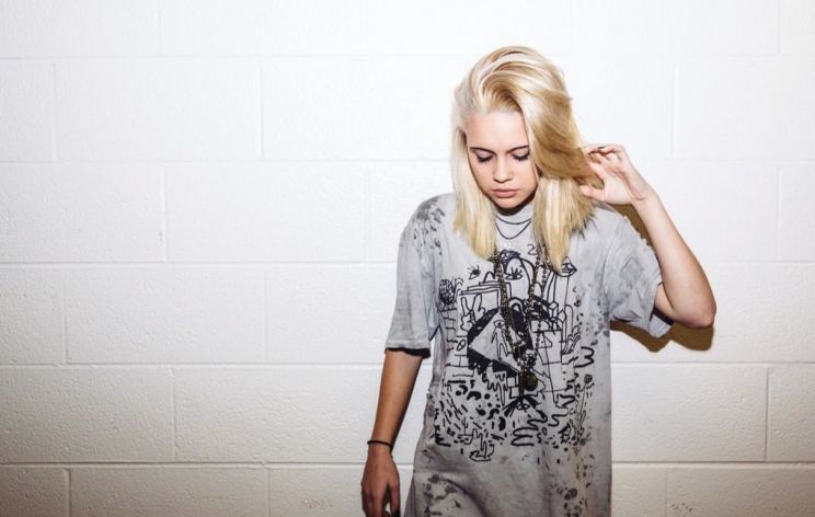 Bea Miller