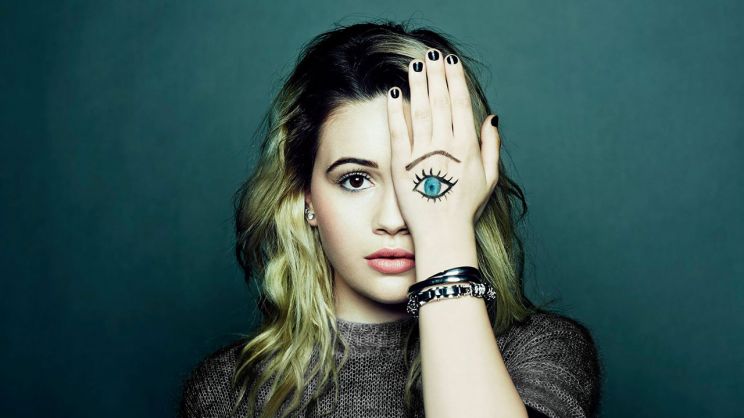 Bea Miller