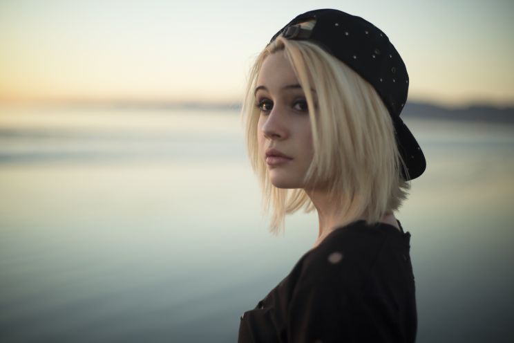 Bea Miller