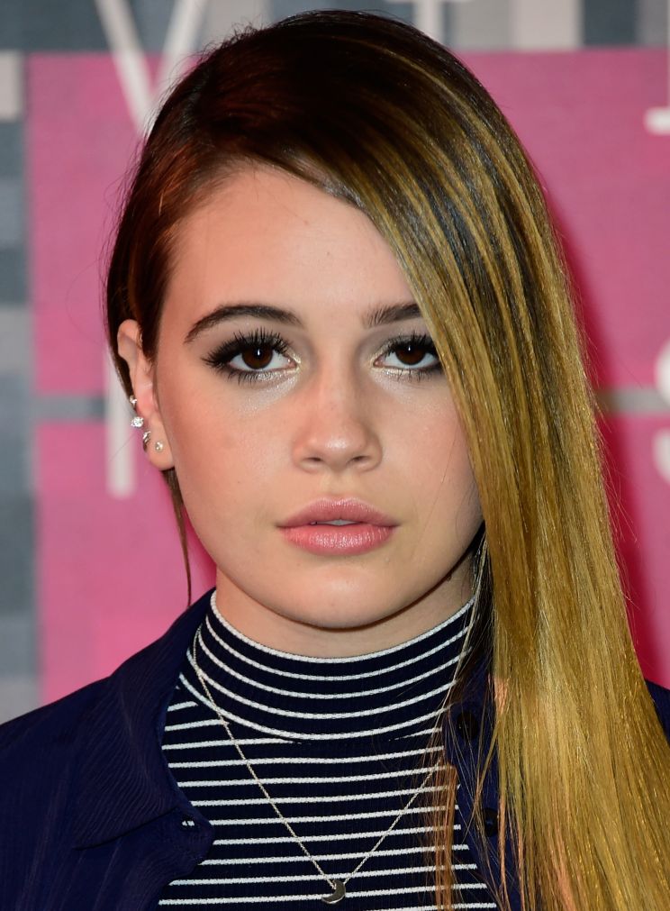 Bea Miller