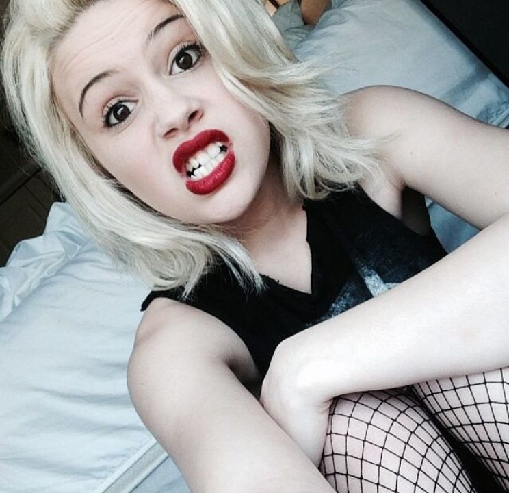 Bea Miller