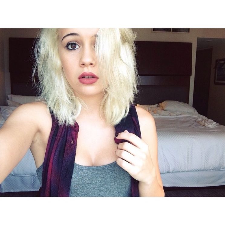 Bea Miller