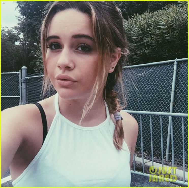 Bea Miller