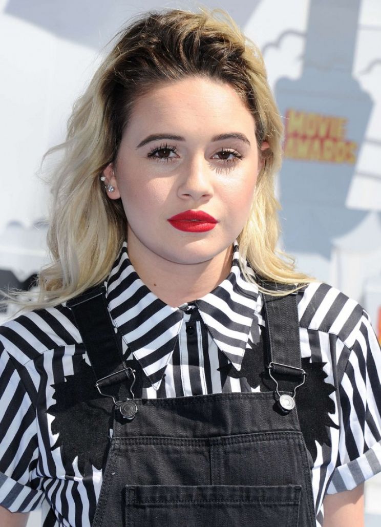 Bea Miller