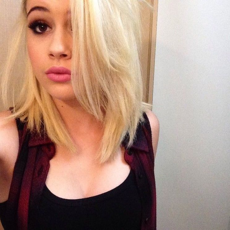 Bea Miller