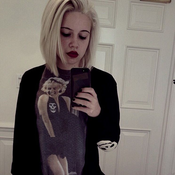 Bea Miller