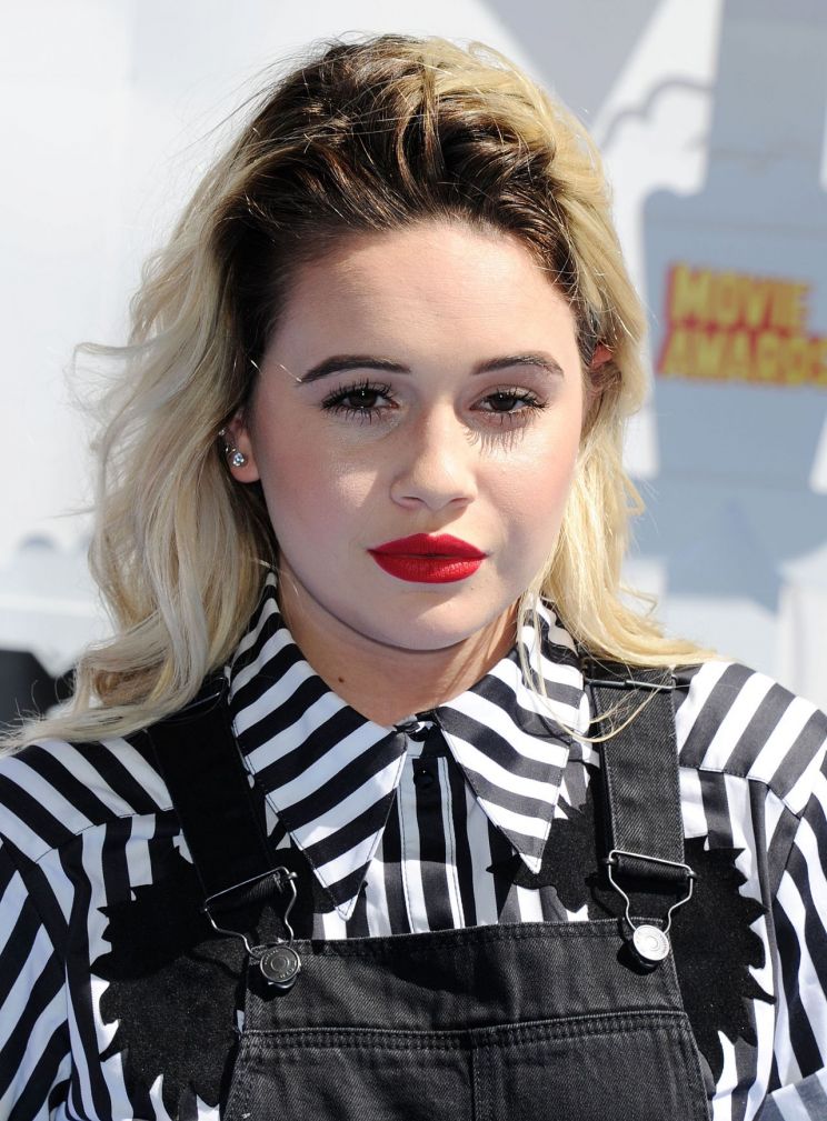 Bea Miller