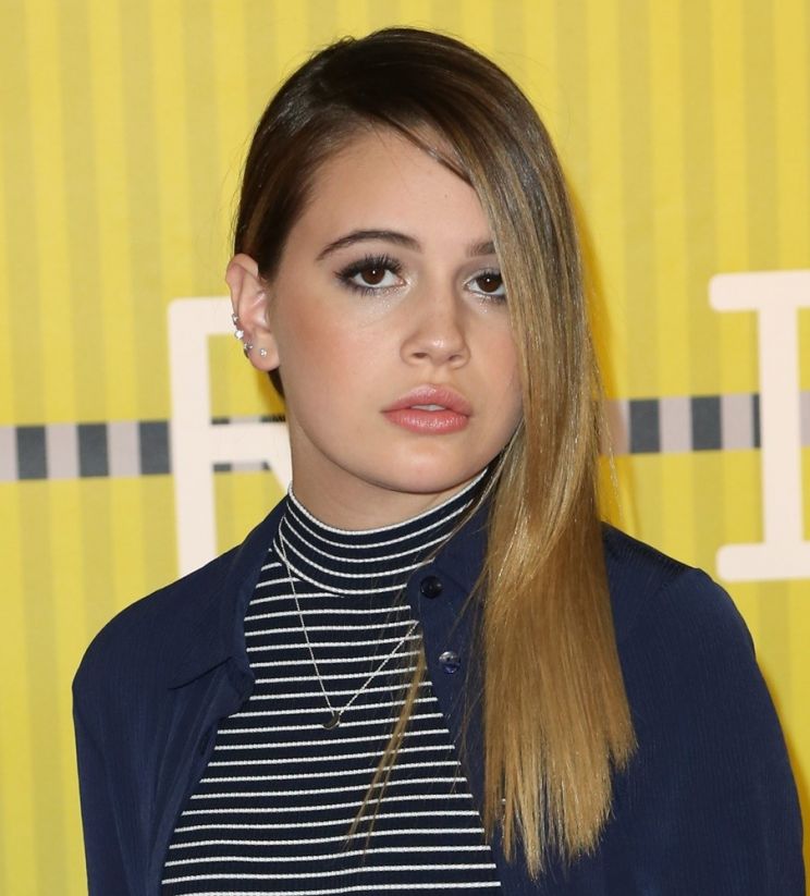 Bea Miller