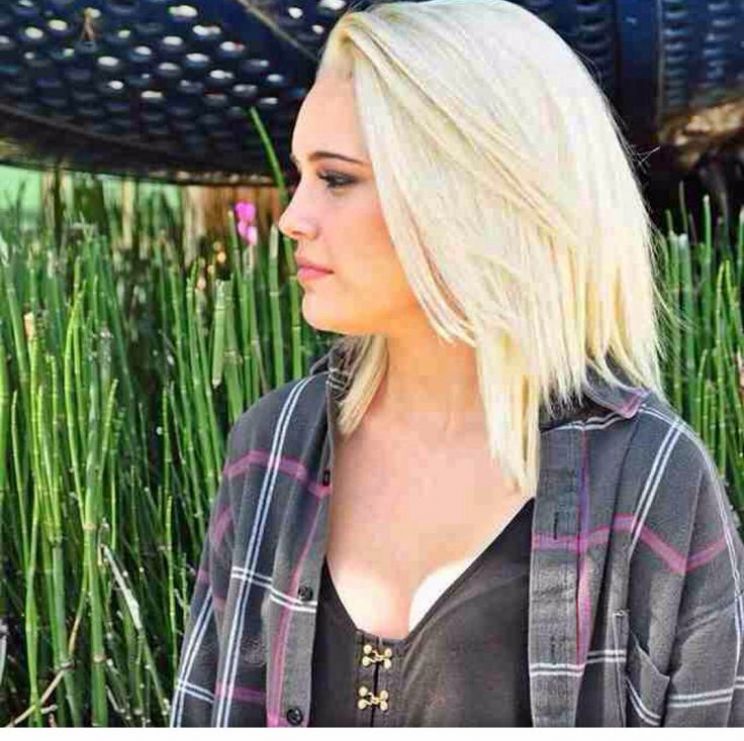 Bea Miller