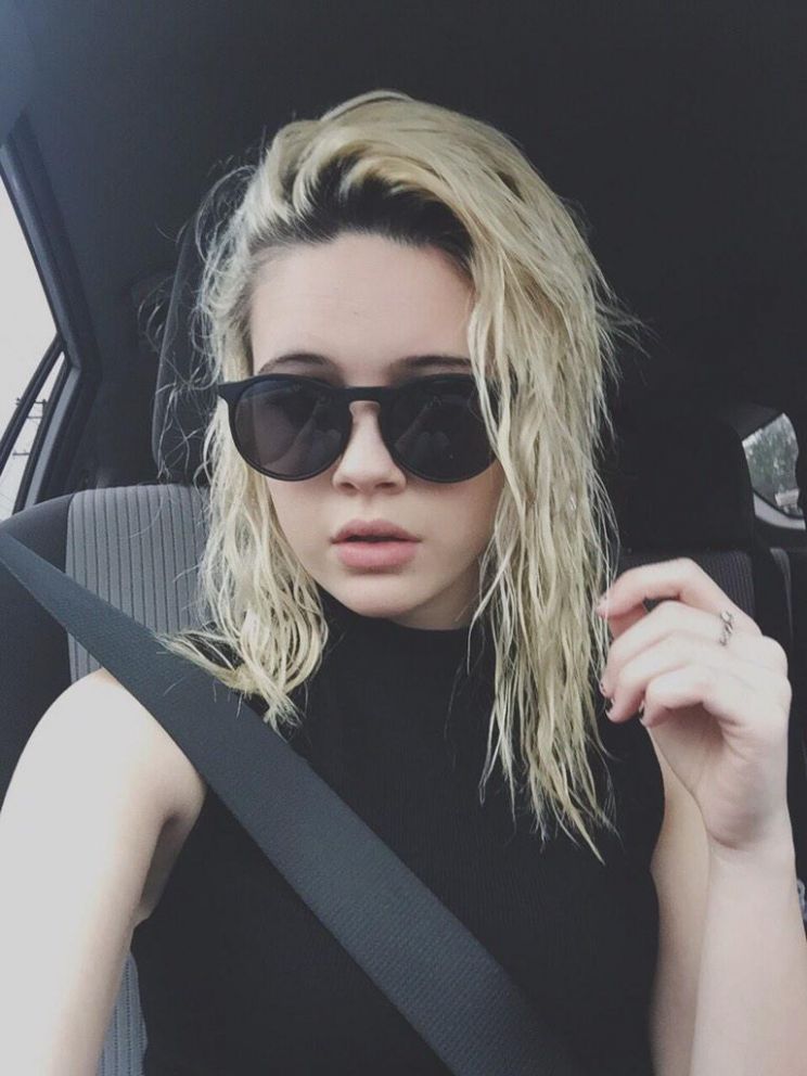 Bea Miller