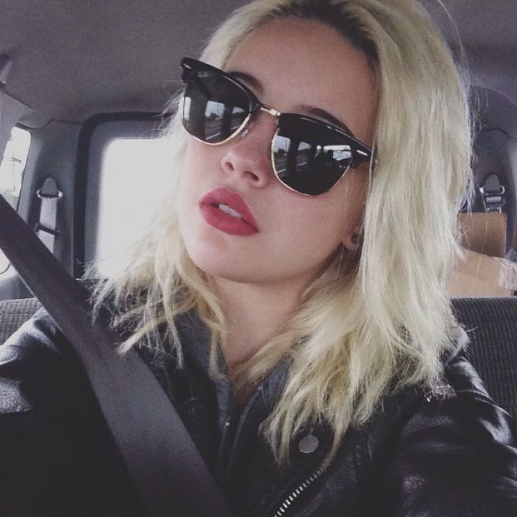 Bea Miller