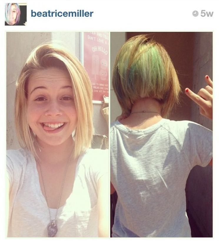 Bea Miller