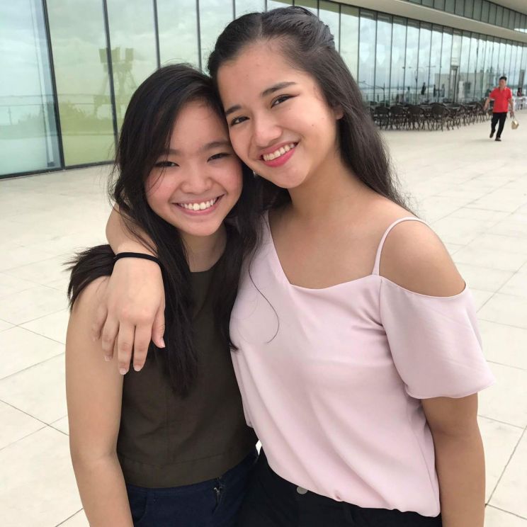 Bea Santos