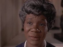 Beah Richards