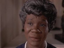 Beah Richards