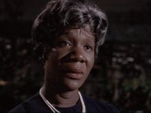 Beah Richards