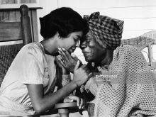 Beah Richards