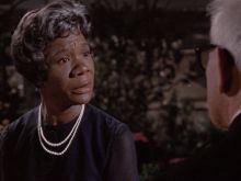 Beah Richards