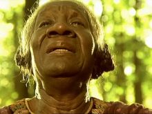 Beah Richards