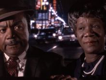Beah Richards photo