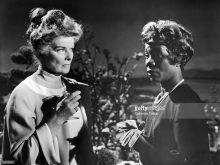 Beah Richards photo