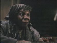 Beah Richards