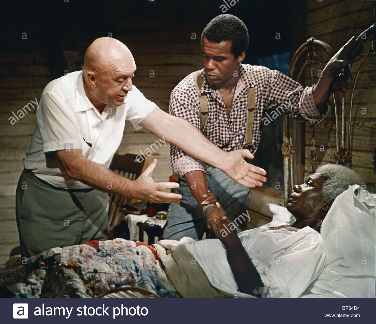 Pictures of Beah Richards