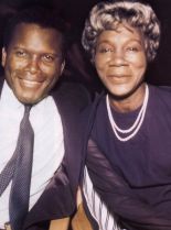 Beah Richards