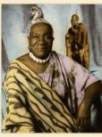 Beah Richards